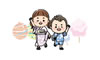 みんな集まれ★アイテラス縁日！