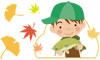 お魚つかみ取りに挑戦！
