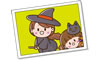 ハロウィンパレード フォトアルバム