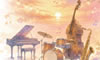 Summer JAZZ Session -夏の夕べ-