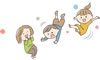 iTerraceふわふわがやってくる!