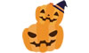 ハロウィンパレードへようこそ!抽選受付開始